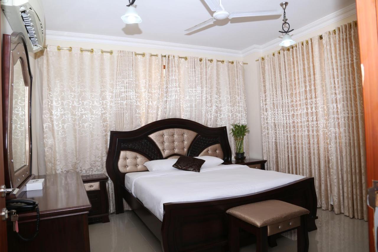Jarzez Hotel Apartments Al Hail Seeb Exterior photo