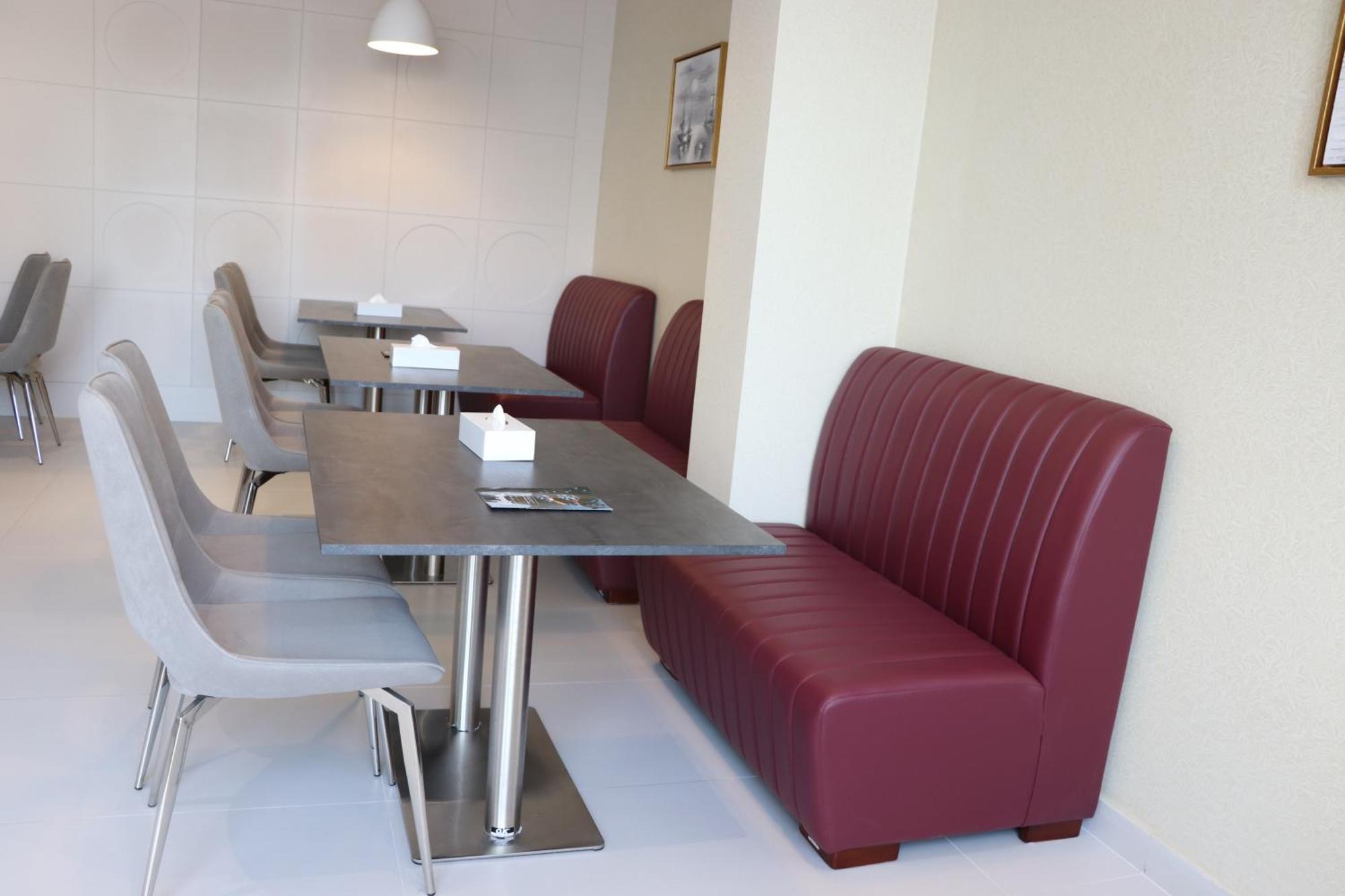 Jarzez Hotel Apartments Al Hail Seeb Exterior photo